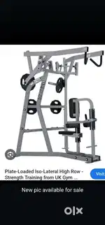 New iteams celebrate life  Us brand equipment avaliable  Dm for price