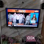LG smart Tv 43 inch in excellent condition