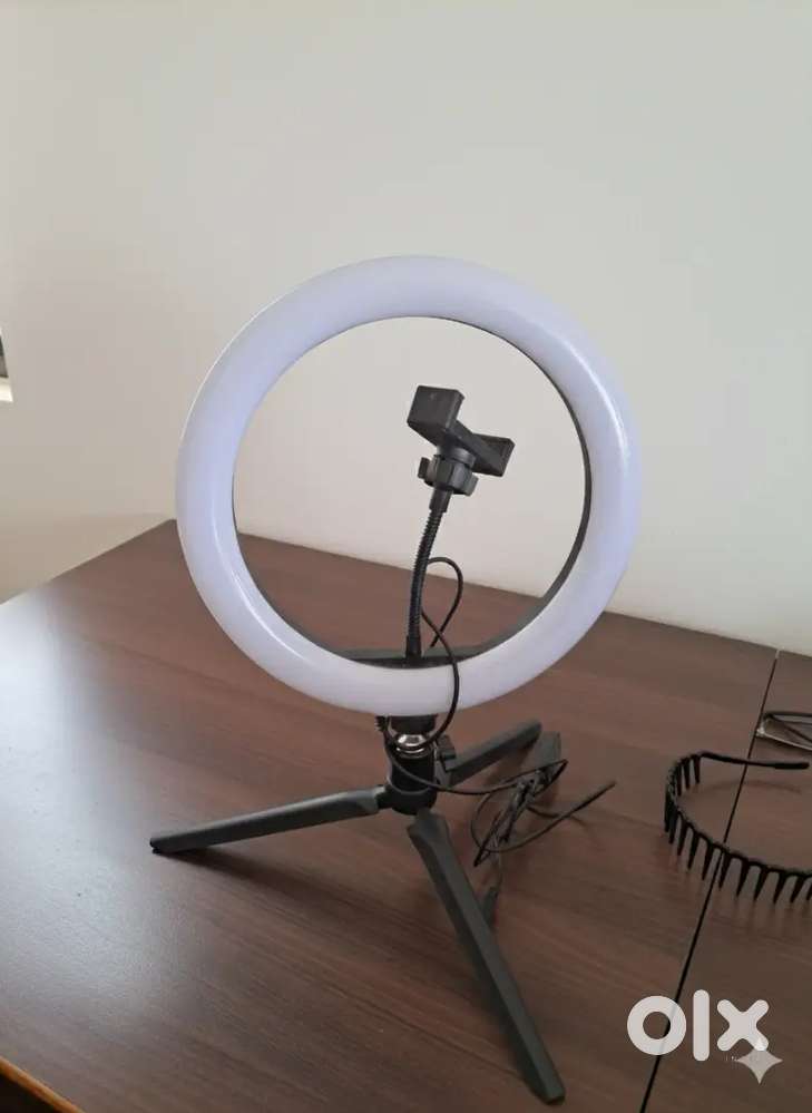 Ring light