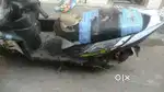 Yamaha ray zr125