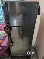 SHARP  FRIDGE