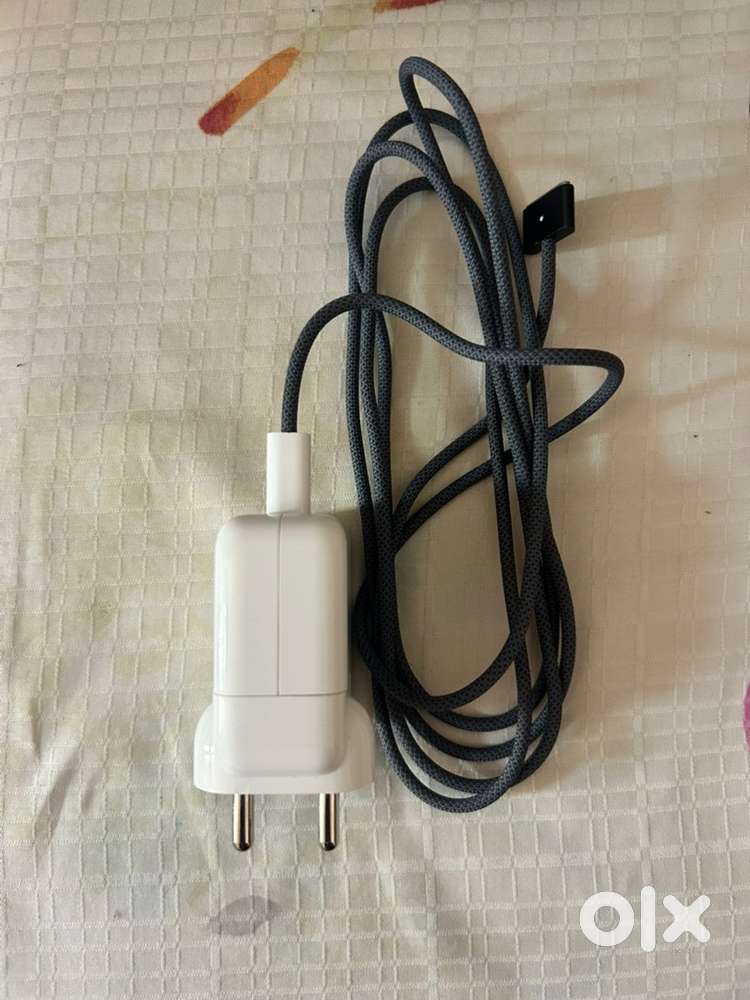 MagSafe 3 Cable & USB-C Power Adapter