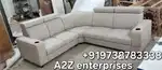 A2Z enterprises new sofa set derofalex company