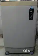 7.2 Kgs Fully Automatic Top load Washing Machine, BPL