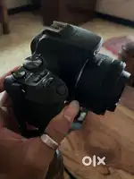 Canon 200D Mart 2 camera