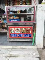 Chat Counter For Sale