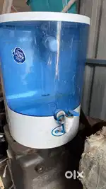 aqua drizzl water purifier