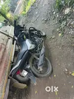 Yamaha seluto 2016 modal