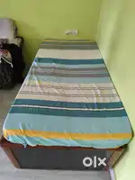 Single Bed / Diwan bed