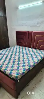 Room's, Flats Ready To Move Rent