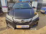 Honda City 2015-2017 i VTEC SV, 2016, Petrol