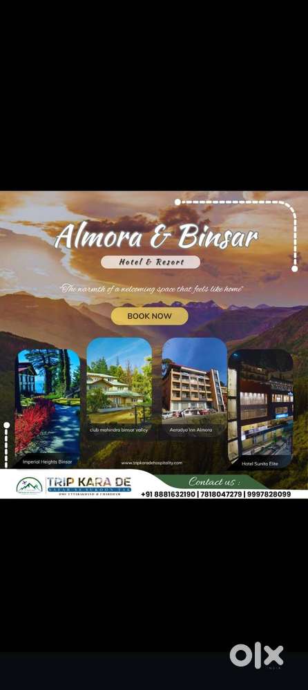 Tour operator