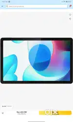 Realme tablet