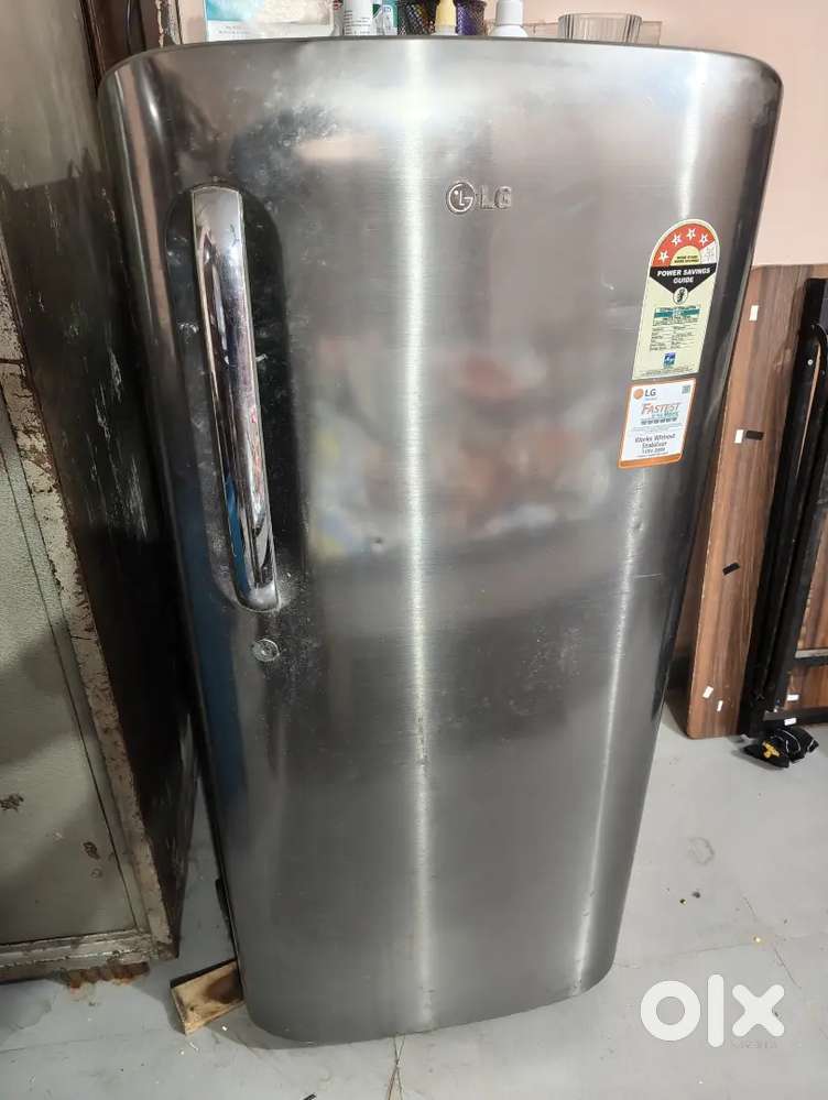 Single Door fridge URGENT