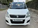 Maruti Suzuki Wagon R CNG LXI, 2013, CNG & Hybrids