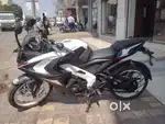 PULSAR RS 200ABS