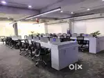 Pre-Leased Office for Sale in Palasia, Indore – High ROI