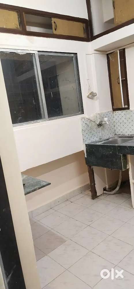 One BHK for rent