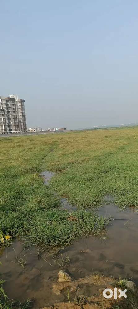 Plot for sale @2500 sqft