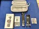 Osmo Pocket 3 New Condition