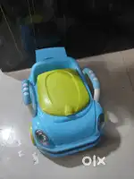 Car Potty Seat for toddlers
