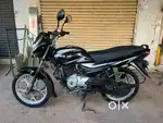 Bajaj PLATINA  SELL