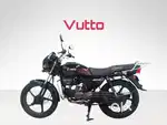 Hero Splendor Plus Self Alloy i3S (1657), 6 months warranty