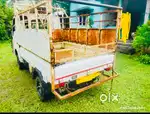 Tata Ace Gold Petrol Showroom Condition