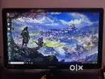Samsung Monitor Full HD (1980 X 1080) 21.5 Inches