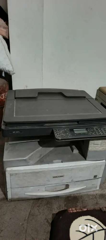 Printer sell