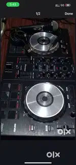 DDJ-SB (Rarely used)
