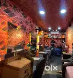 Unisex Family Salon Sale Prime Location Main road Ground Floor