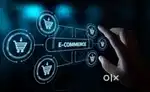 Back office executive