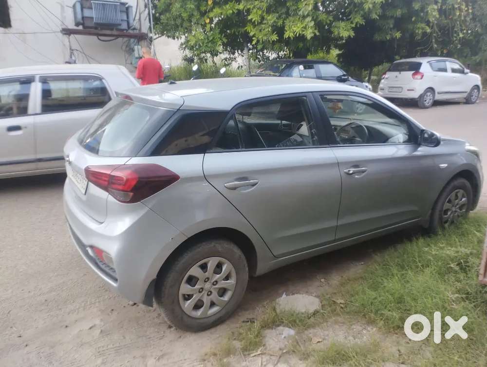 Hyundai New i20 2019 Diesel 51000 Km Driven genuine