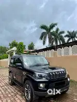 Mahindra Scorpio 2019 Diesel Good Condition