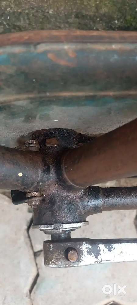 Vintage 55 model England Raleigh cycle for sale