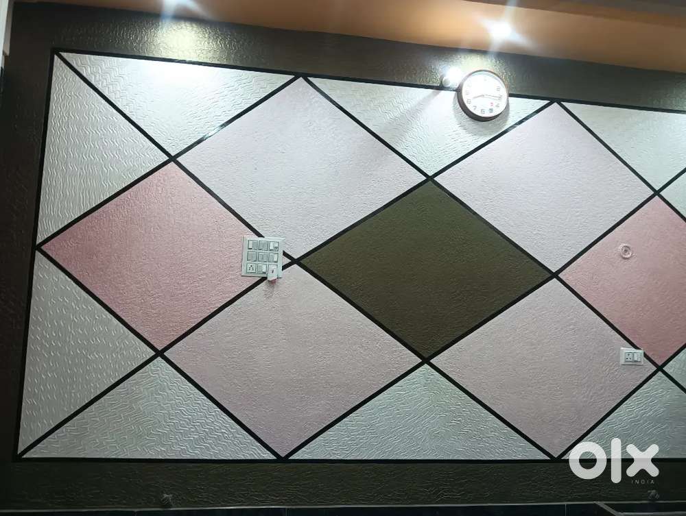 Penter chahiye jisko kam aata ho