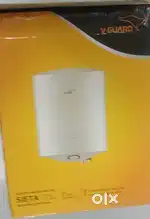 Geaser v gard