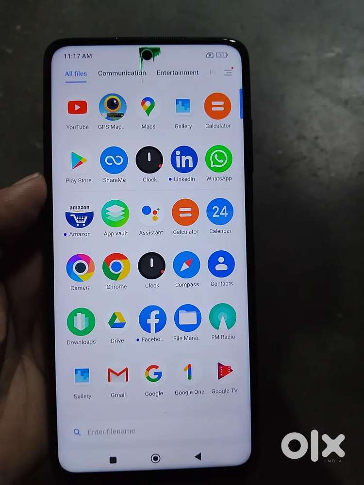 Poco X3 Pro 8/128