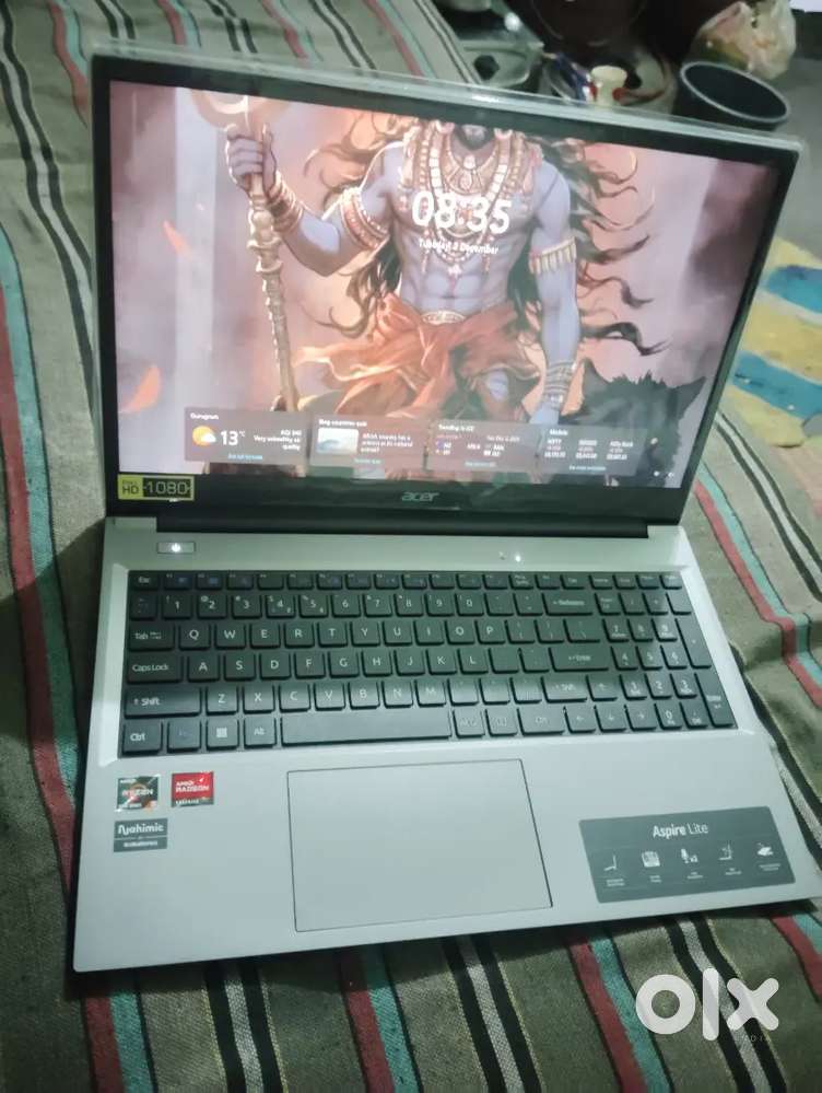 Argent sell 1 month use only ( Paise ka kam hai bhai )