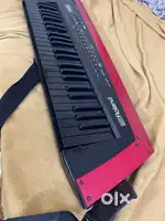Roland ax edge