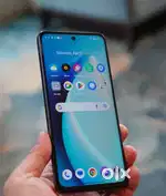 Realme c55...also good condition but rear cemera is broken 6 month use