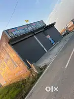Shop for rent
