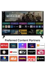 LG Smart tv 32 inch