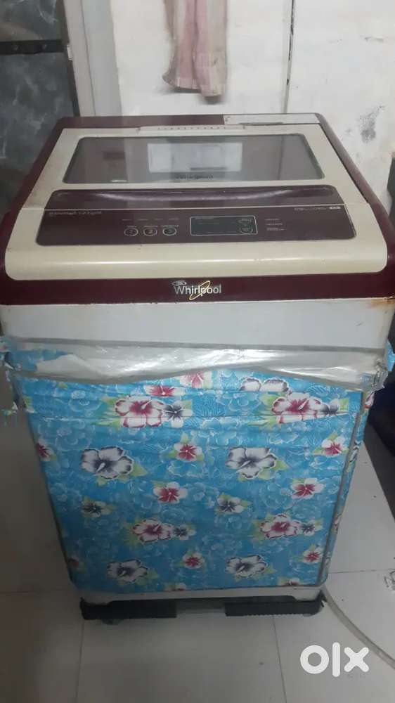 Washing machine for sell