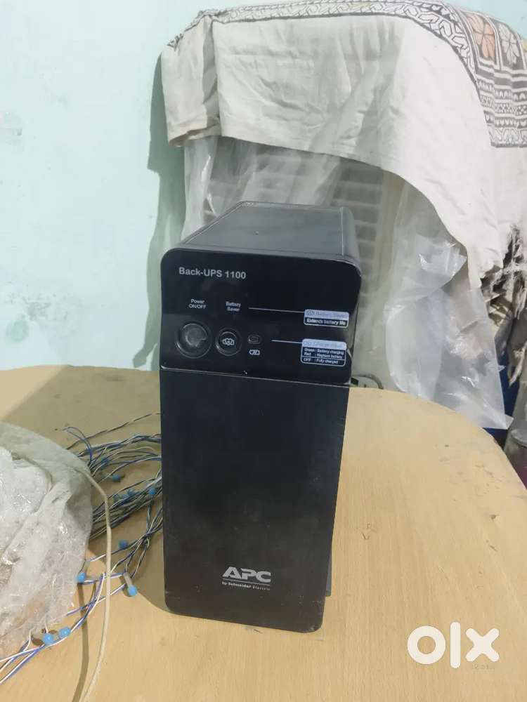 Apc ups 1100