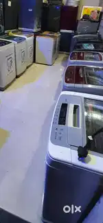 5 year's warranty home delivery free