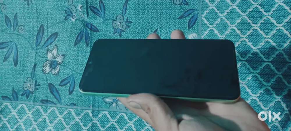 Phone ful condition mein hai