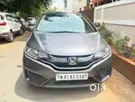 Honda Jazz 1.2 S i VTEC, 2018, Petrol