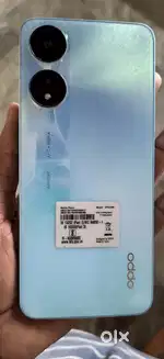Oppo A78 5g 8/128